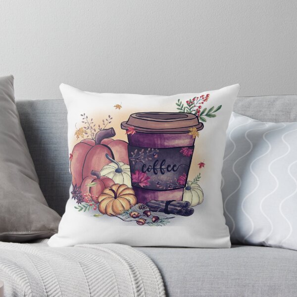 Item preview, Otoño+Café+Calidez designed and sold by deirdre gray.