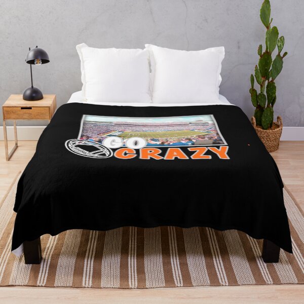 Item preview, go crazy auburn gift designed and sold by SarahMohanad.