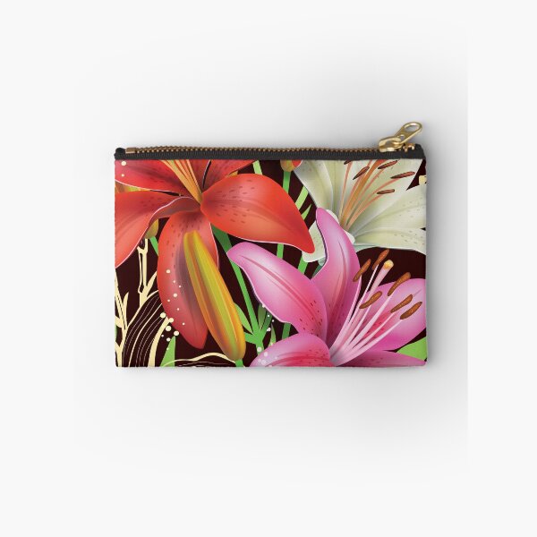 Item preview, Big Beautiful Flowers designed and sold by stylebytara.