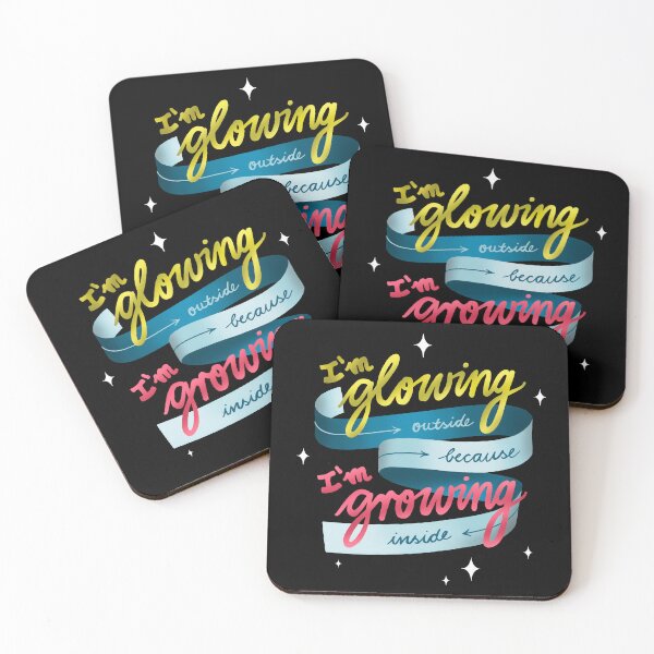 Item preview, glowing and growing designed and sold by FLOWERLANE.