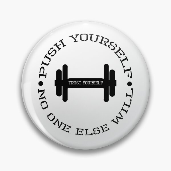Item preview, Push Yourself  designed and sold by Yarham.