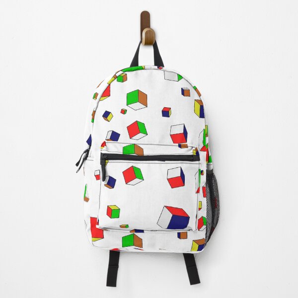 Item preview, Exploding Rubik's Blocks designed and sold by Made by Sylvester.