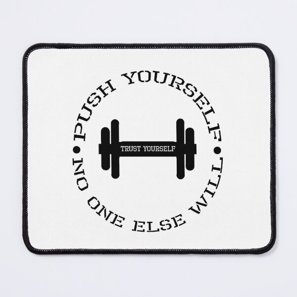 Item preview, Push Yourself  designed and sold by Yarham.