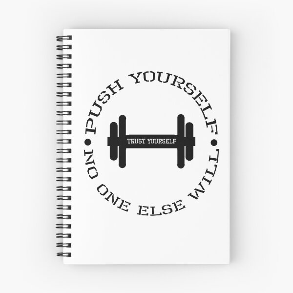 Item preview, Push Yourself  designed and sold by Yarham.