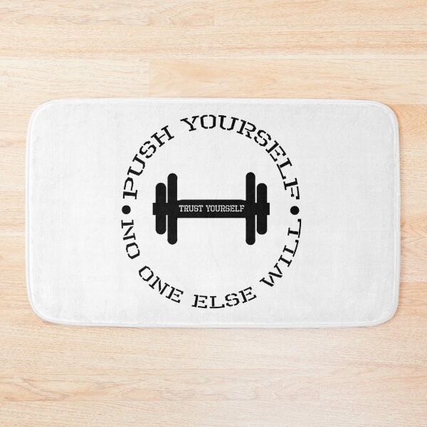 Item preview, Push Yourself  designed and sold by Yarham.