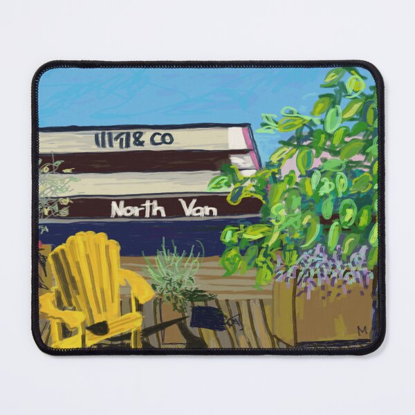 Item preview, Adirondack Lonsdale designed and sold by Gabriele Maurus.