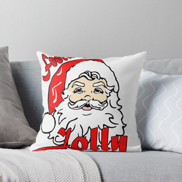 Item preview, Feeling Jolly Christmas designed and sold by Soudesign99.