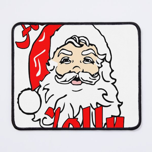 Item preview, Feeling Jolly Christmas designed and sold by Soudesign99.