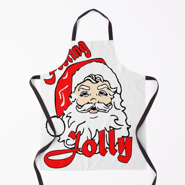 Item preview, Feeling Jolly Christmas designed and sold by Soudesign99.