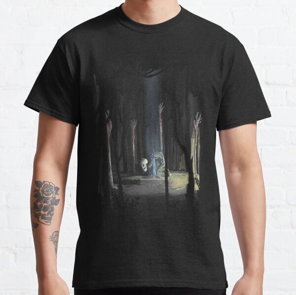 Item preview, Dead Hand II designed and sold by divraeloart.