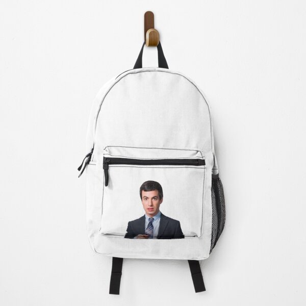 Item preview, In Nathan Fielder We Trust designed and sold by Lauren Kenney.