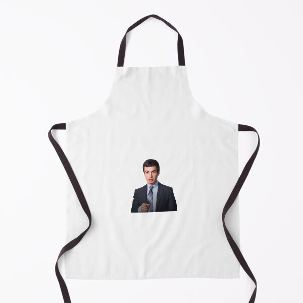Item preview, In Nathan Fielder We Trust designed and sold by Lauren Kenney.