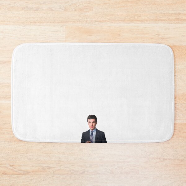 Item preview, In Nathan Fielder We Trust designed and sold by Lauren Kenney.