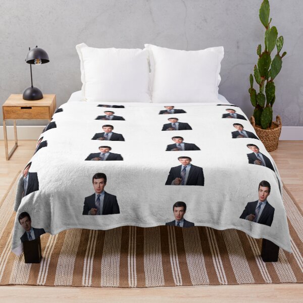 Item preview, In Nathan Fielder We Trust designed and sold by Lauren Kenney.