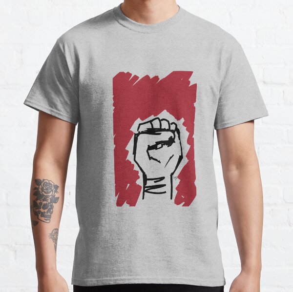 Power 2 Classic T-Shirt