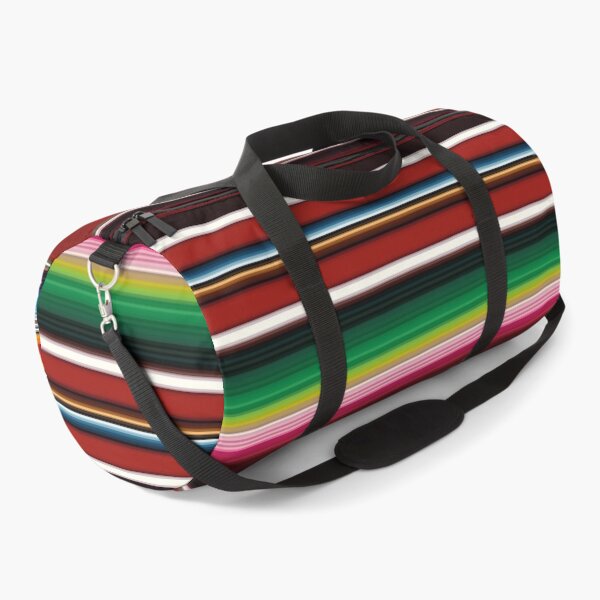 Item preview, Retro Colors Stripes Pattern designed and sold by MakeitMelo.