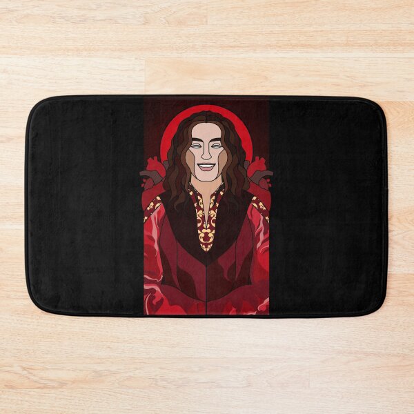 Item preview, Nina Zenik - The Heartrender designed and sold by ErinIsMakingArt.