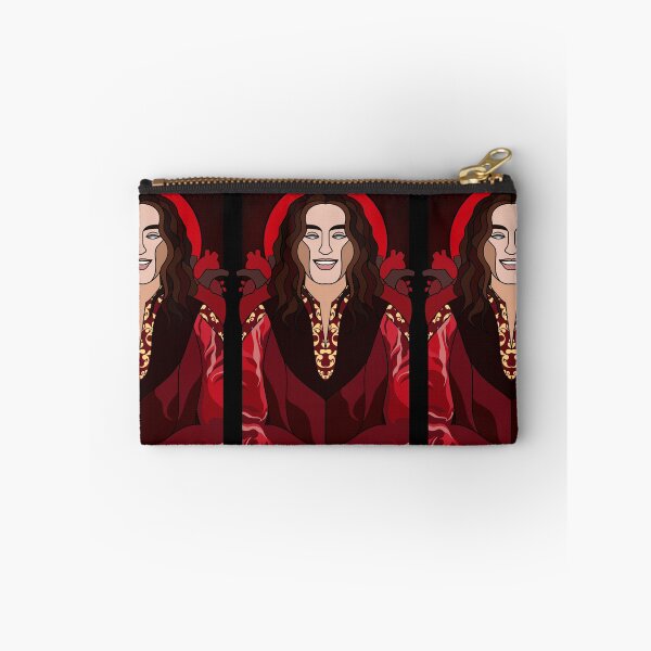 Item preview, Nina Zenik - The Heartrender designed and sold by ErinIsMakingArt.