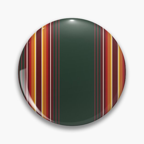 Item preview, Retro Colors Stripes Pattern designed and sold by MakeitMelo.