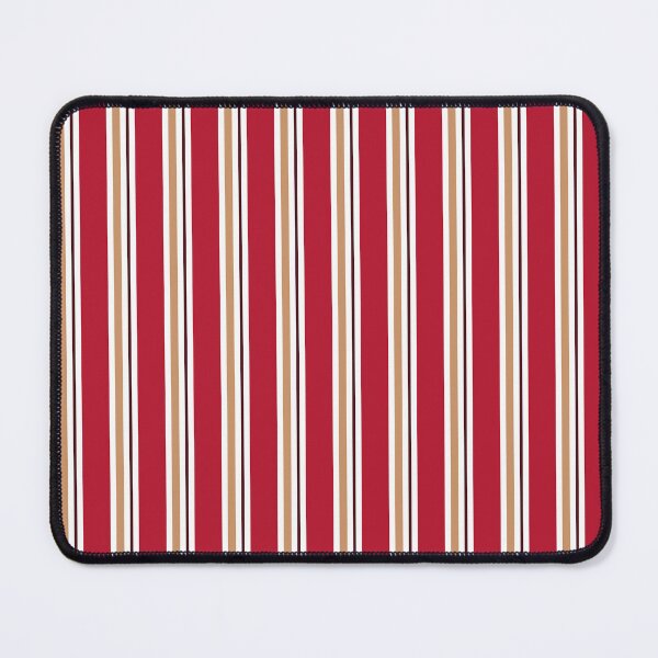 Item preview, Retro Colors Stripes Pattern designed and sold by MakeitMelo.