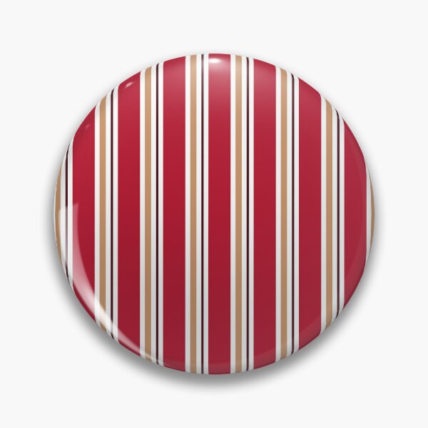 Item preview, Retro Colors Stripes Pattern designed and sold by MakeitMelo.