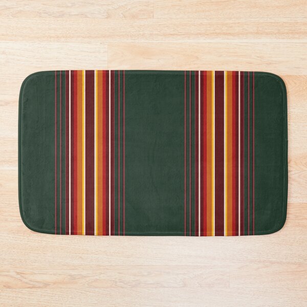 Item preview, Retro Colors Stripes Pattern designed and sold by MakeitMelo.