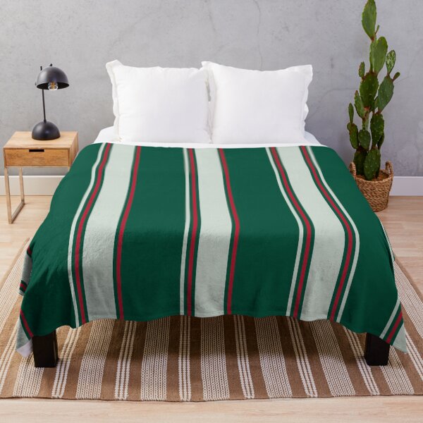 Item preview, Retro Colors Stripes Pattern designed and sold by MakeitMelo.