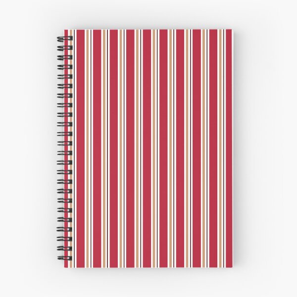 Item preview, Retro Colors Stripes Pattern designed and sold by MakeitMelo.