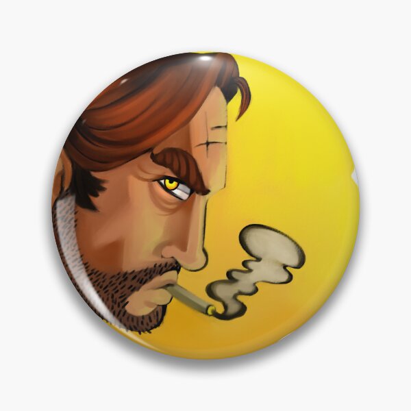 Item preview, Bigby Wolf's shadow designed and sold by SpaceMermaid001.