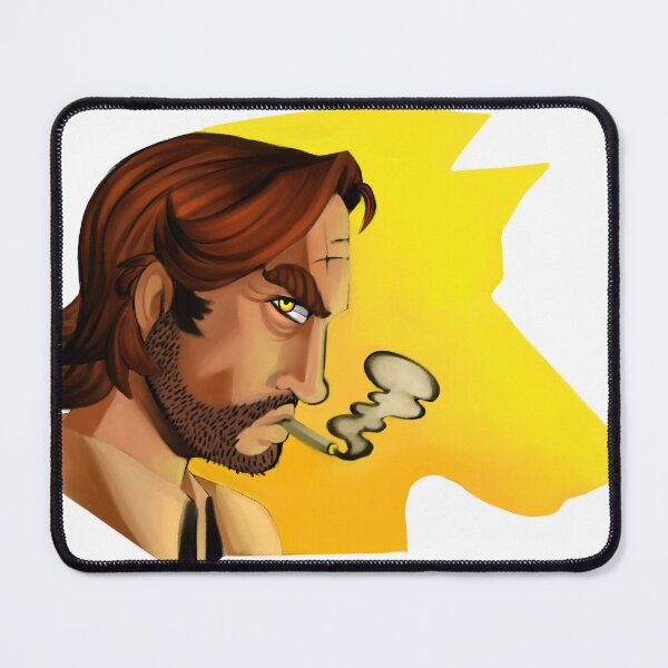 Item preview, Bigby Wolf's shadow designed and sold by SpaceMermaid001.