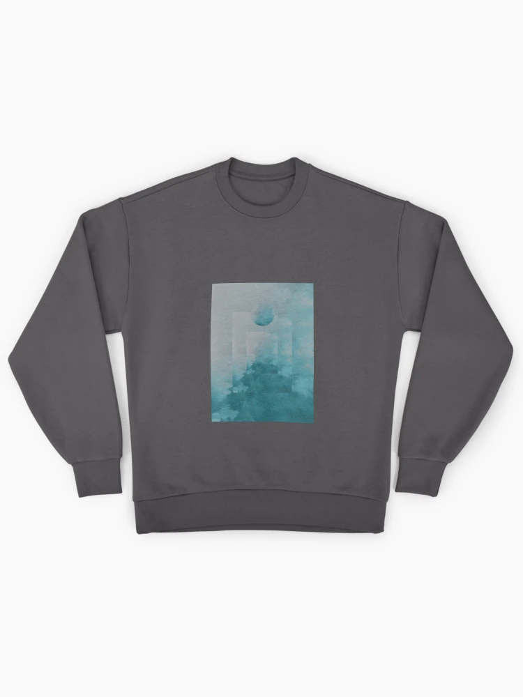 Thumbnail 1 of 6, Premium Oversized Sweatshirt, Infinity designed and sold by Artskratch.