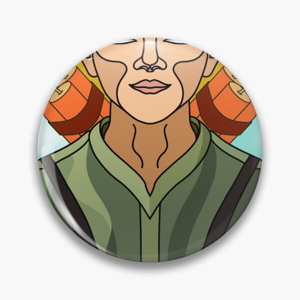 Item preview, Wylan Van Eck - The Merchling designed and sold by ErinIsMakingArt.