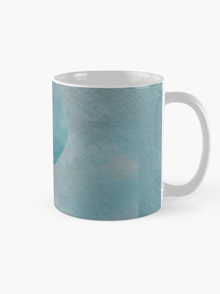 Thumbnail 3 of 6, Coffee Mug, Infinity designed and sold by Artskratch.