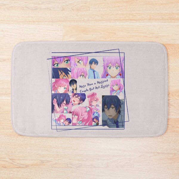 Item preview, Akari Watanabe and Jiro Yakuin designed and sold by bluessky.