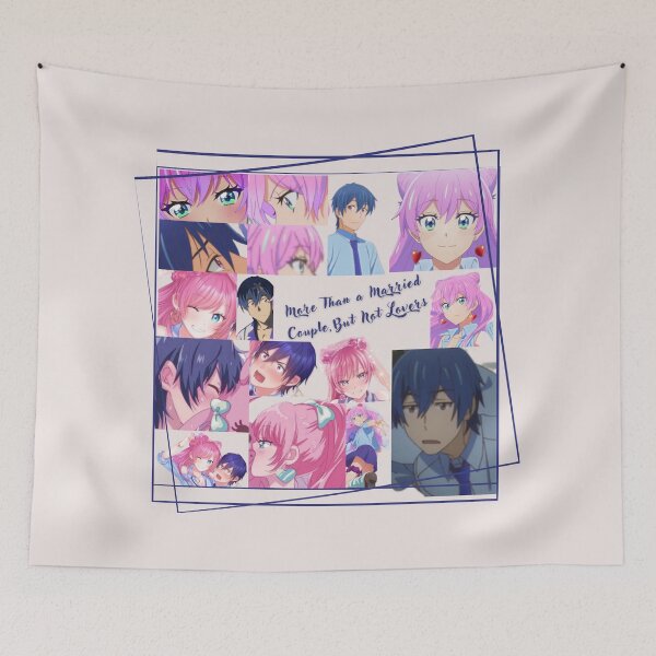Item preview, Akari Watanabe and Jiro Yakuin designed and sold by bluessky.