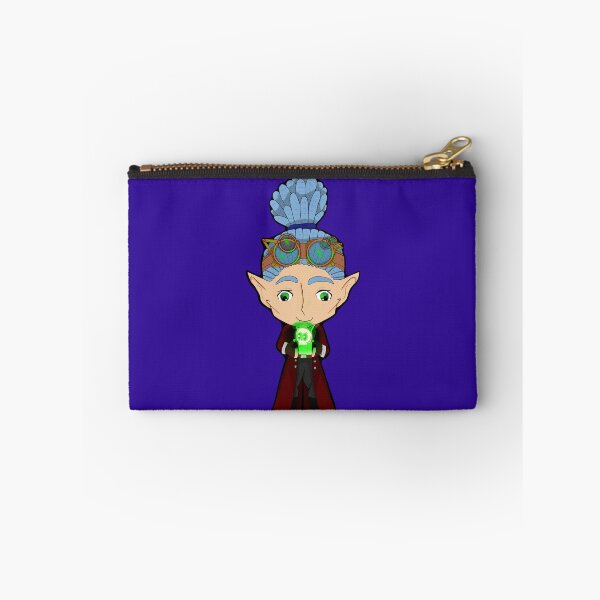 Item preview, Zook Chibi designed and sold by Sparabel Productions.