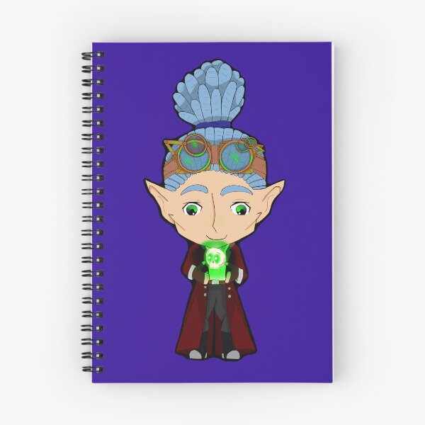 Item preview, Zook Chibi designed and sold by Sparabel Productions.