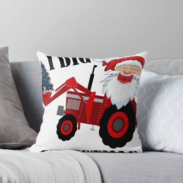 Item preview,  I Dig Christmas designed and sold by Soudesign99.