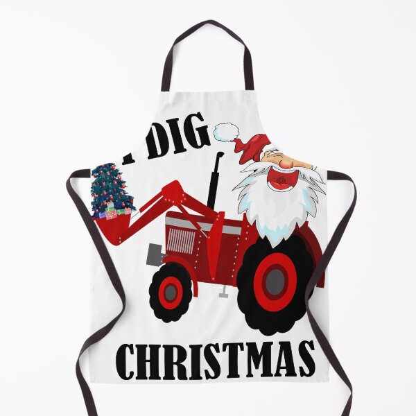 Item preview,  I Dig Christmas designed and sold by Soudesign99.