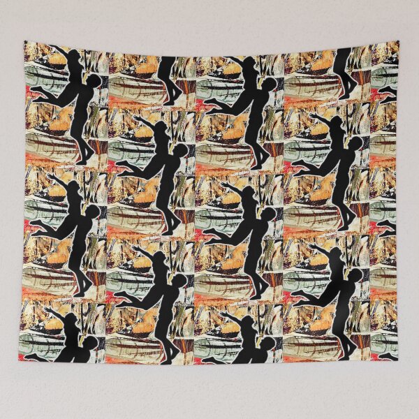 Item preview, Young love - zest for life designed and sold by AnnabellaRh.