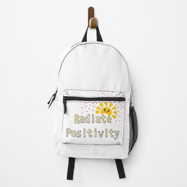Item preview, Radiate Positivity designed and sold by RVTurner.