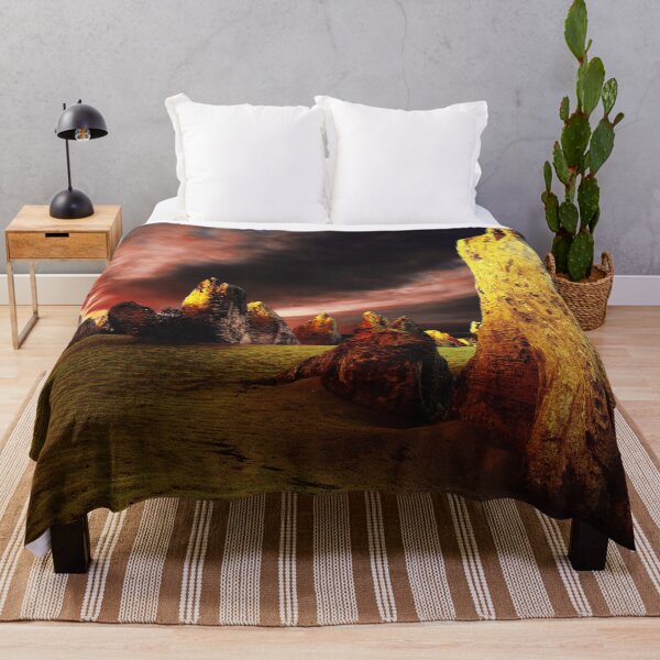 Item preview, Pinnacles, Western Australia designed and sold by Ohlordi.