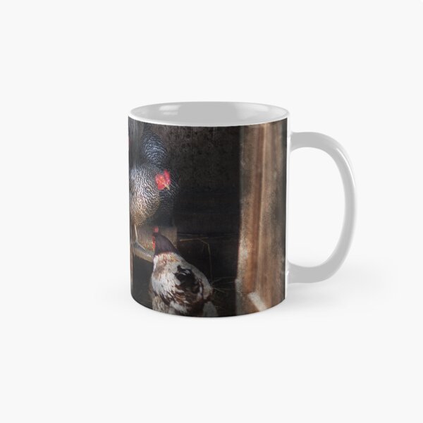 Item preview, Animal - Chicken - The Hen House designed and sold by Mike Savad Photography.
