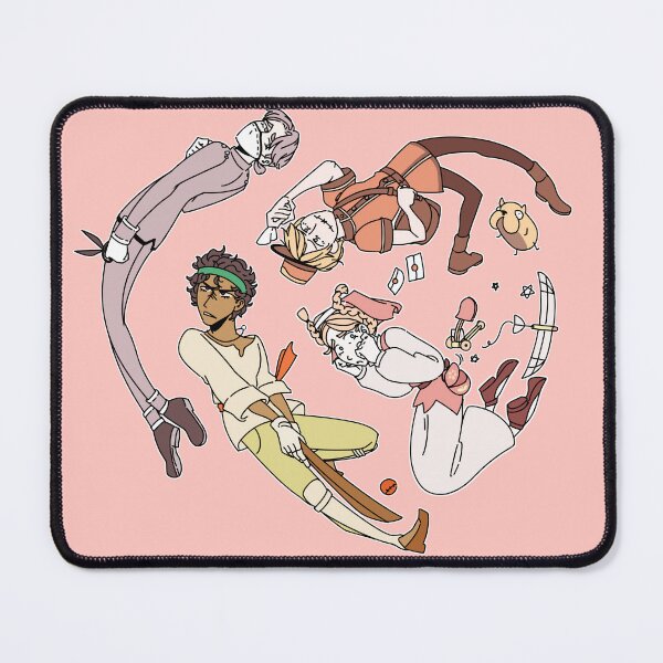 Item preview, Game 3 (Pink Variant) designed and sold by sunflow3red.