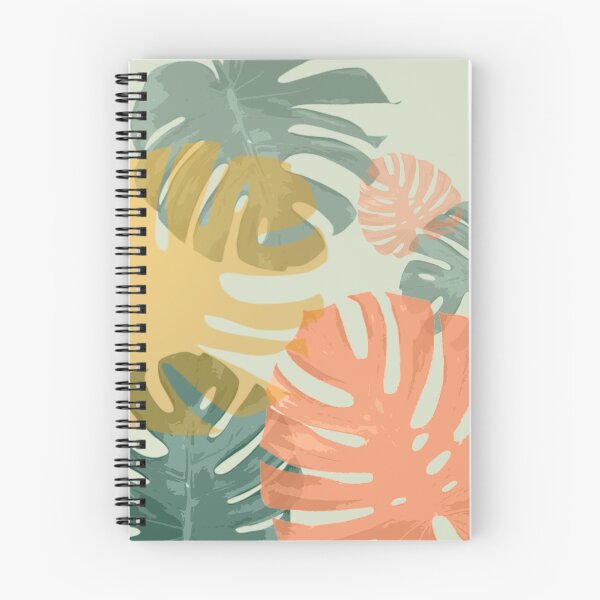 Aperçu de l'œuvre Monstera Pop créée et vendue par Artskratch.