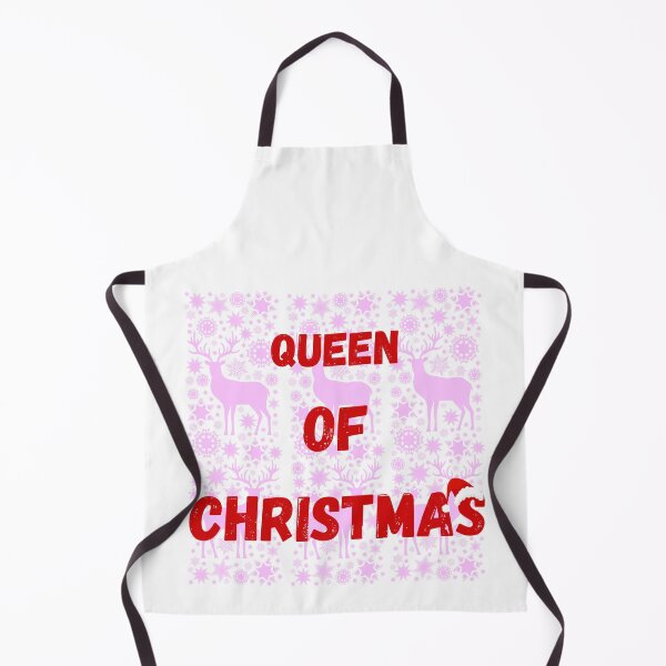 Item preview, Queen of christmas designed and sold by Mirochan80.