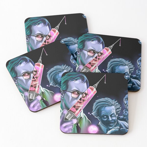 Item preview, Reanimator designed and sold by Robbyone.