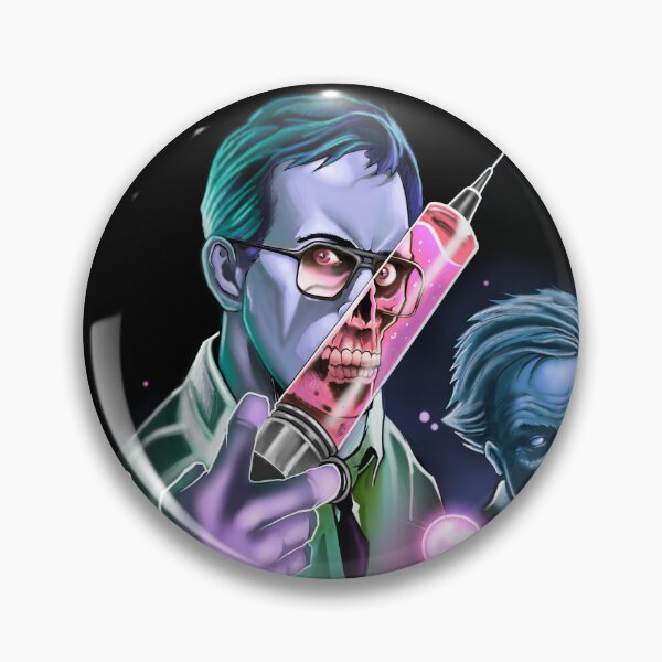 Item preview, Reanimator designed and sold by Robbyone.