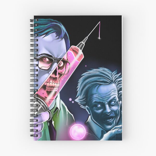 Item preview, Reanimator designed and sold by Robbyone.