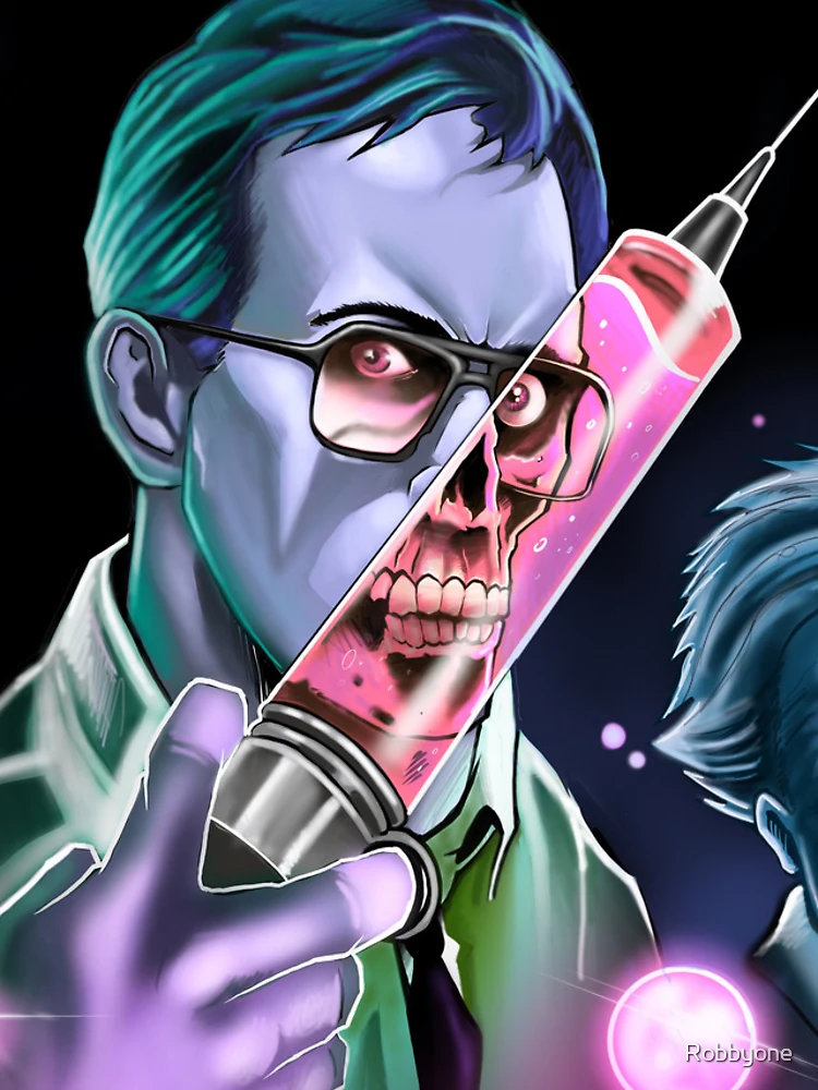 Thumbnail 4 of 4, Samsung Galaxy Phone Case, Reanimator designed and sold by Robbyone.